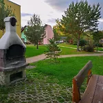 311 Tatralandia Апартаменты