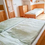アパート 311 Tatralandia Liptovský Mikuláš
