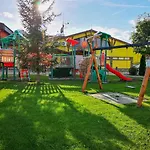 アパート 311 Tatralandia Liptovský Mikuláš