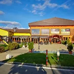 311 Tatralandia Апартаменты *
