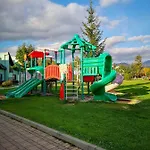 311 Tatralandia Liptovský Mikuláš