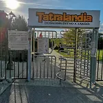 311 Tatralandia Liptovský Mikuláš