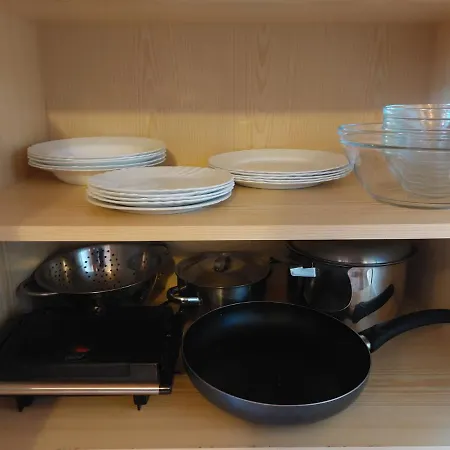 Апартаменты 311 Tatralandia Липтовски-Микулаш