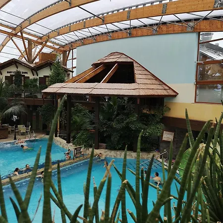 Апартаменты 311 Tatralandia *