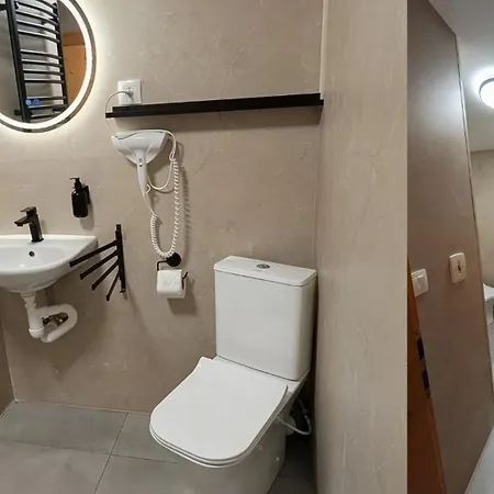 311 Tatralandia Apartament