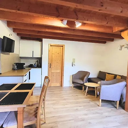Appartement 311 Tatralandia *
