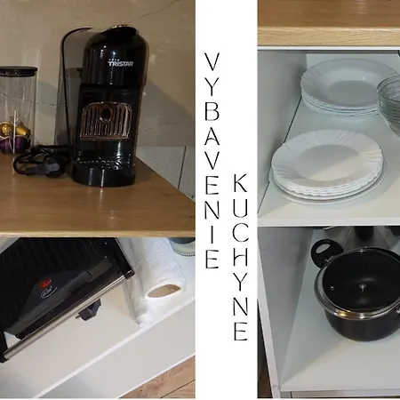 Apartament 311 Tatralandia Liptowski Mikułasz