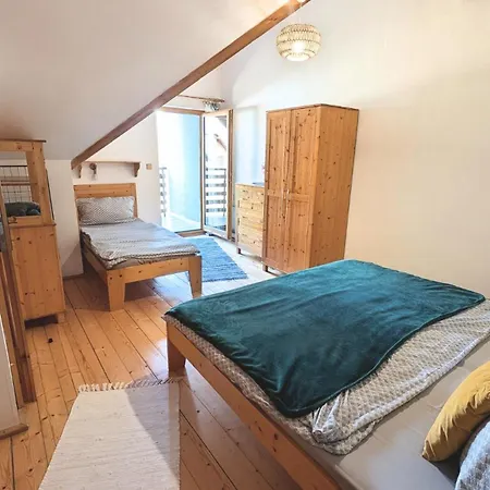 Apartament 311 Tatralandia