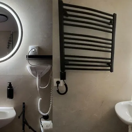 Appartement 311 Tatralandia *