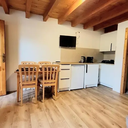 311 Tatralandia Appartement
