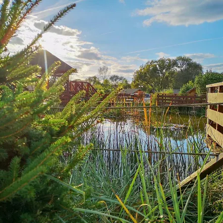 Апартаменты 311 Tatralandia *