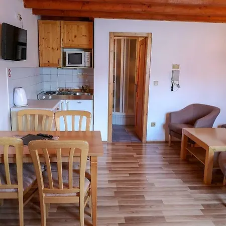 311 Tatralandia Apartmán