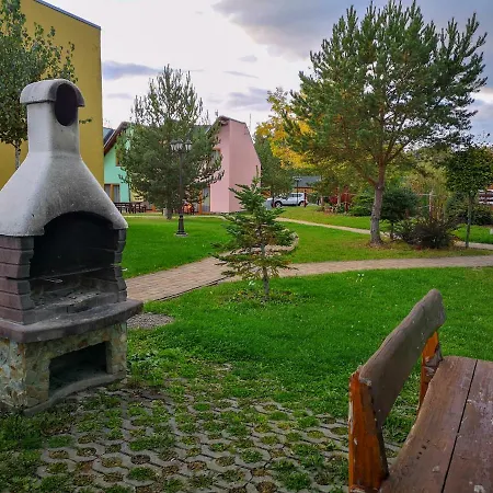 311 Tatralandia Appartement