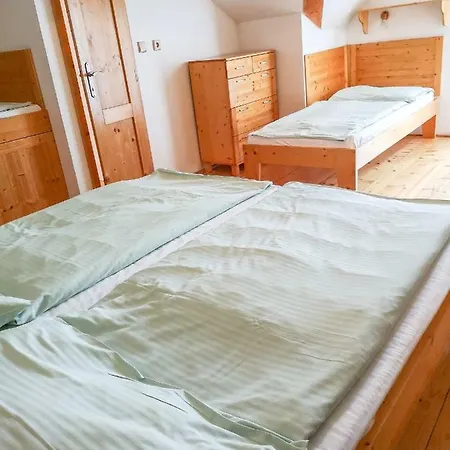 Апартаменты 311 Tatralandia Липтовски-Микулаш