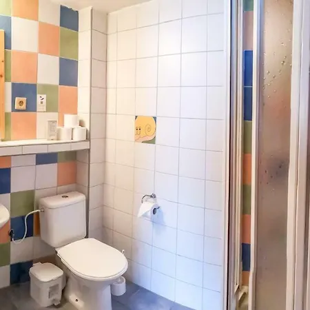 Apartment 311 Tatralandia
