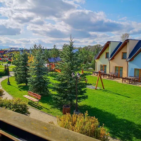 311 Tatralandia Apartmán Liptovský Mikuláš