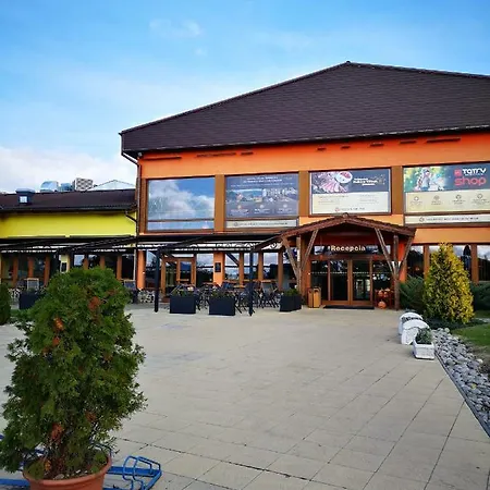 Апартаменты 311 Tatralandia