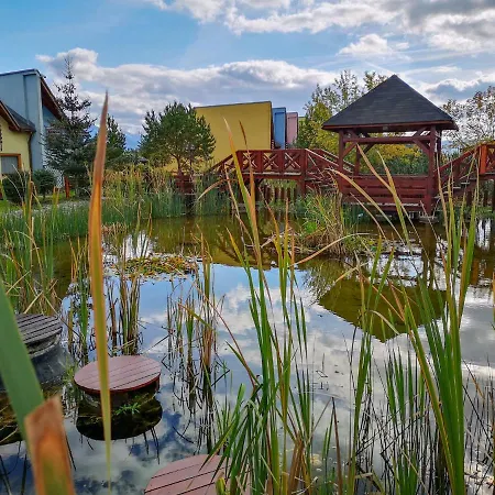 Апартаменты 311 Tatralandia Липтовски-Микулаш