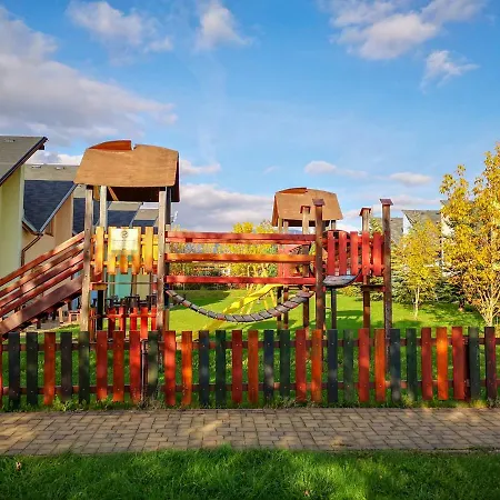 311 Tatralandia Липтовски-Микулаш