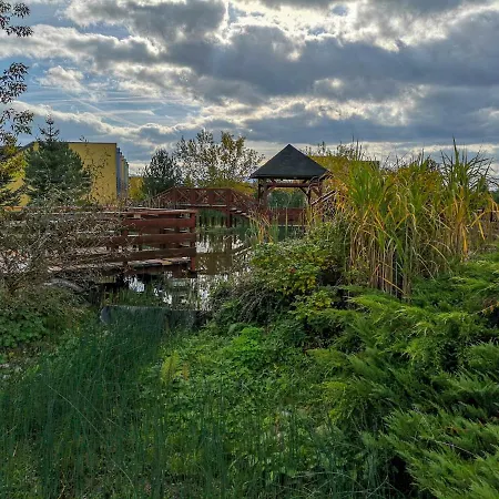 311 Tatralandia Апартаменты Липтовски-Микулаш