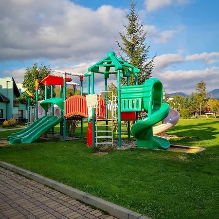 311 Tatralandia Liptovský Mikuláš