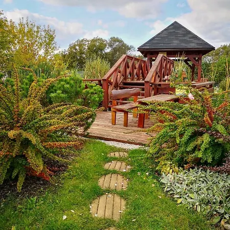 311 Tatralandia Апартаменты *