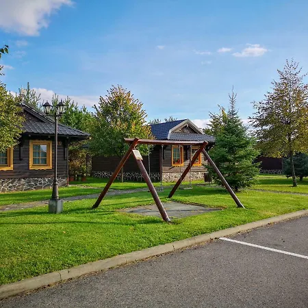 Апартаменты 311 Tatralandia *