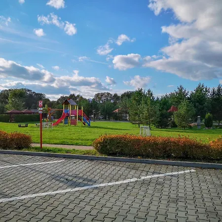 311 Tatralandia * Liptovský Mikuláš