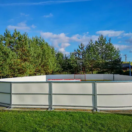 Апартаменты 311 Tatralandia