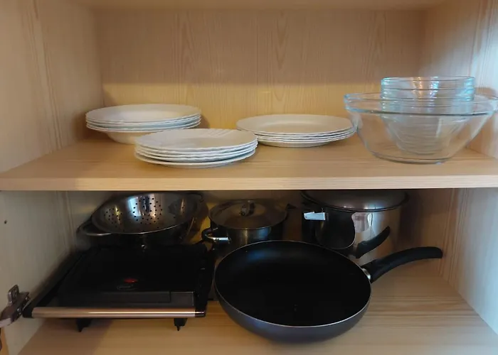 Appartement 311 Tatralandia Liptovský Mikuláš