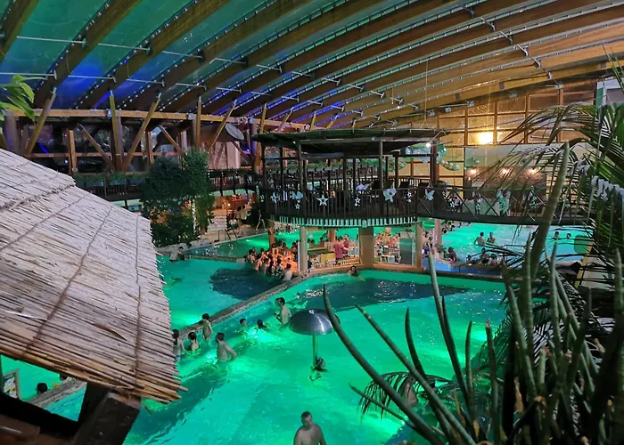 311 Tatralandia * Liptovský Mikuláš