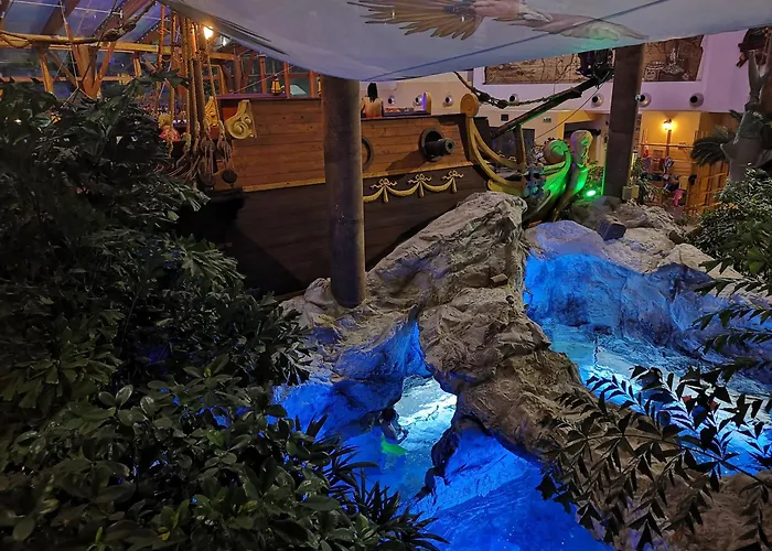 311 Tatralandia Appartement Liptovský Mikuláš