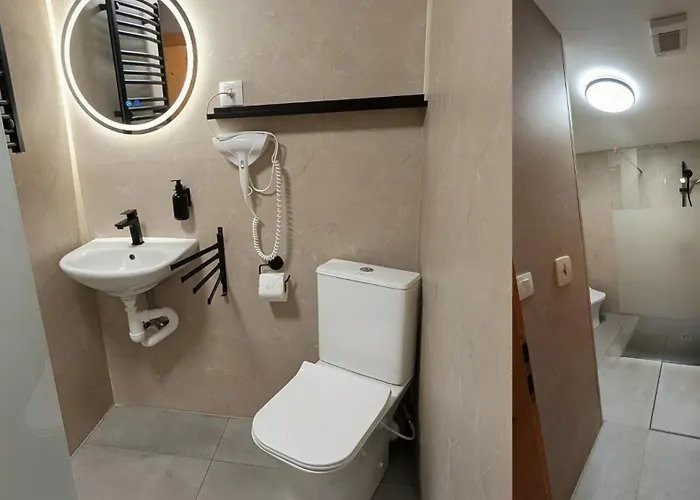 311 Tatralandia Apartament