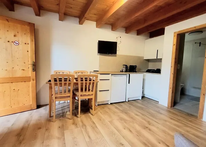 311 Tatralandia Apartament