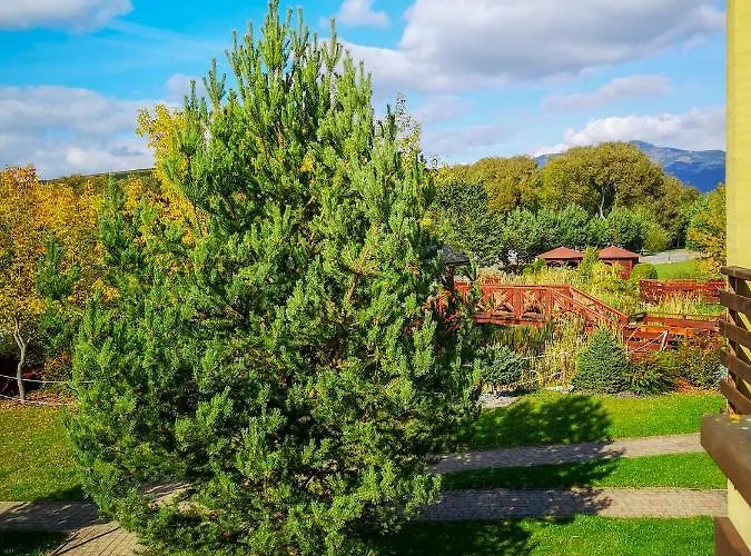 311 Tatralandia Appartement *