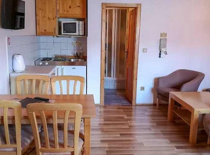 311 Tatralandia Appartement