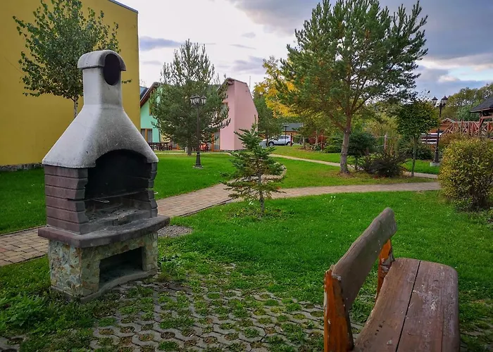 311 Tatralandia Appartement