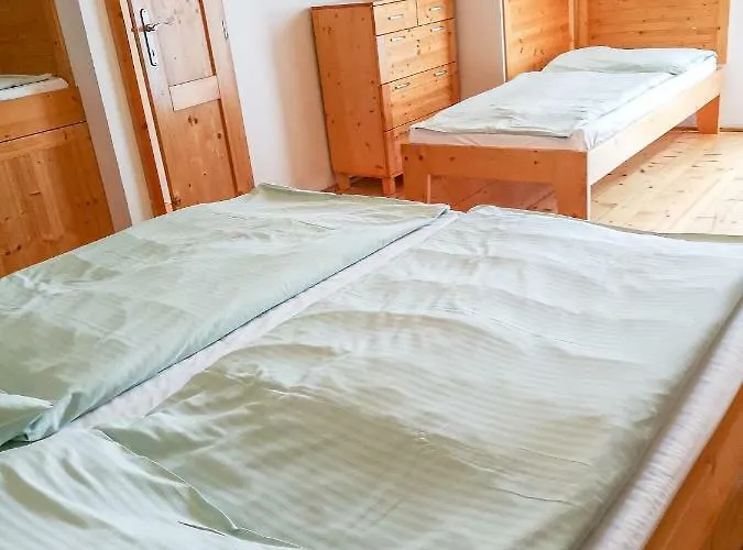 Apartament 311 Tatralandia Liptowski Mikułasz