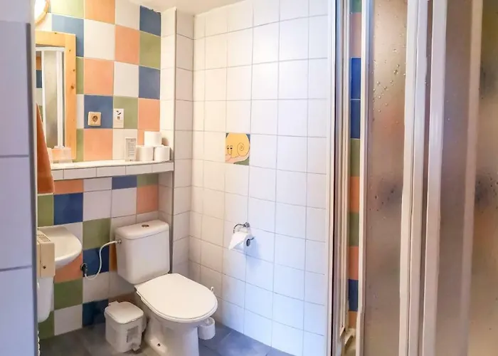 Appartement 311 Tatralandia