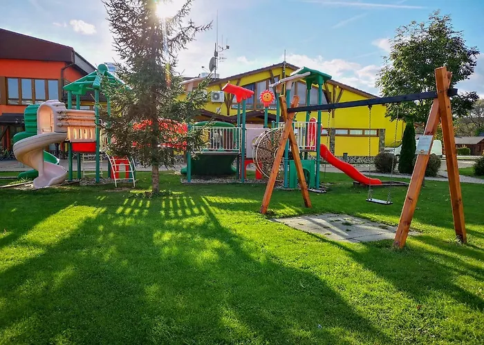 Appartement 311 Tatralandia Liptovský Mikuláš