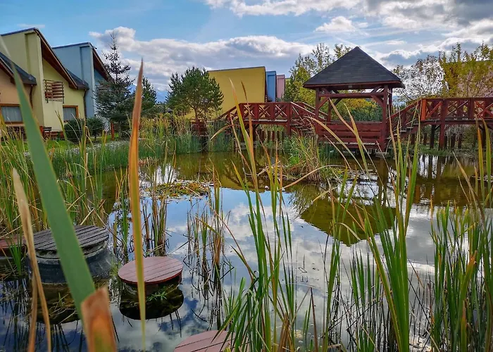 Appartement 311 Tatralandia Liptovský Mikuláš