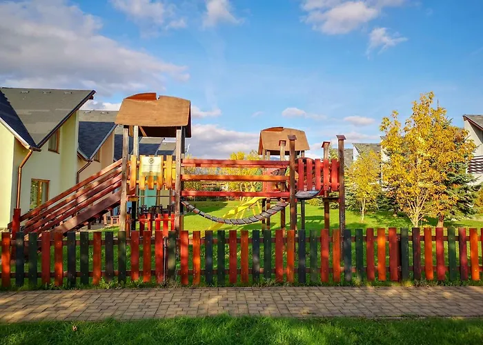 311 Tatralandia Liptovský Mikuláš