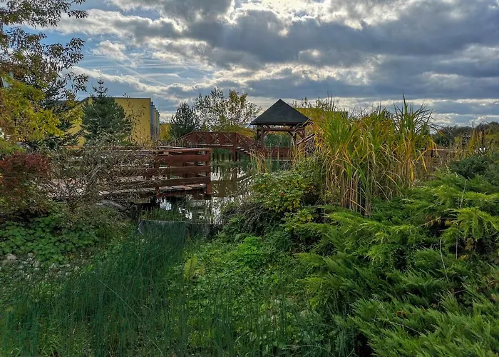 311 Tatralandia Appartement Liptovský Mikuláš