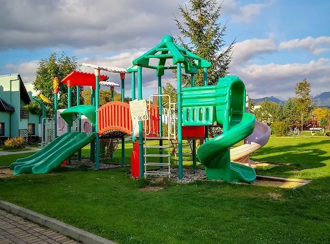 311 Tatralandia Liptovský Mikuláš