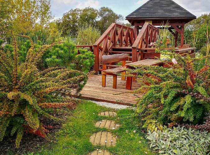 311 Tatralandia Appartement *