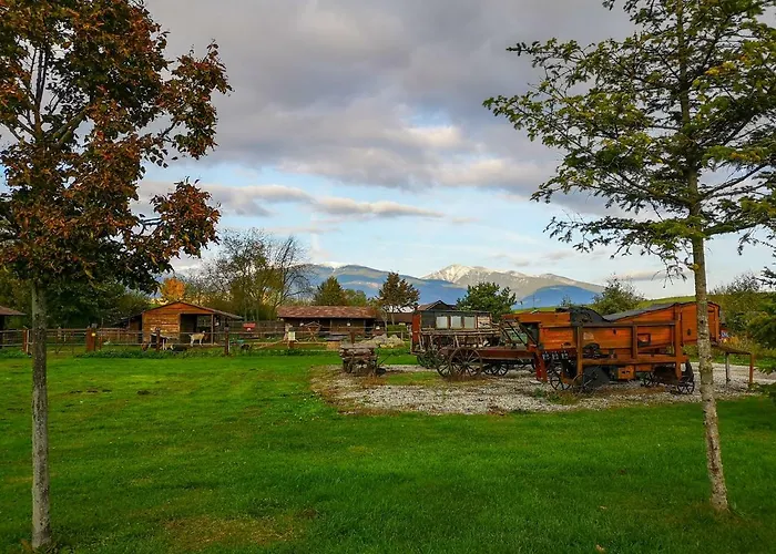 311 Tatralandia Appartement