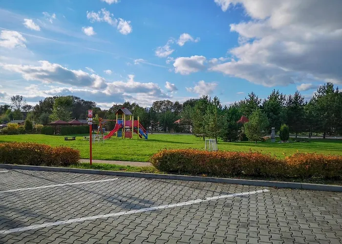 311 Tatralandia * Liptovský Mikuláš