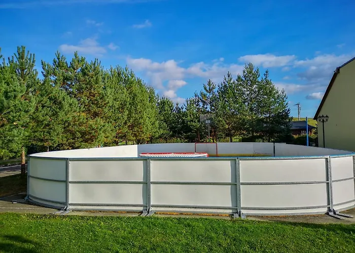 Appartement 311 Tatralandia